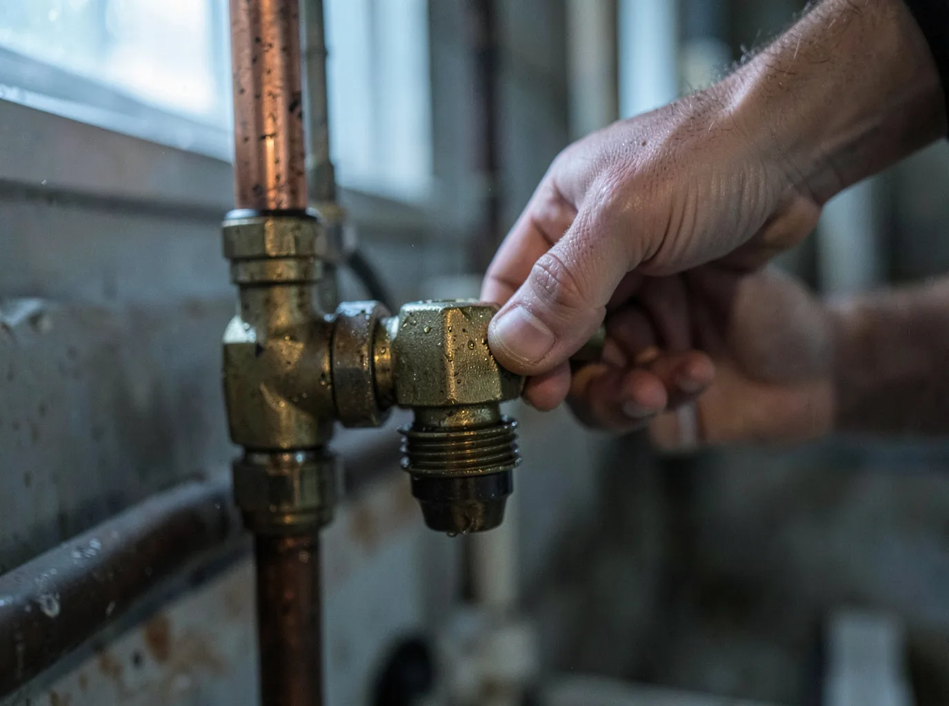 Emergency Plumber Moss, TN FAQs